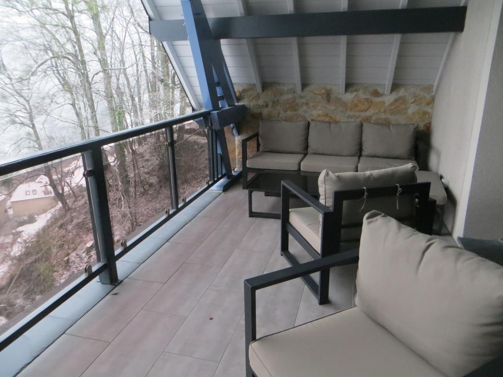 Domaine Du Sauveur Apartment Luz-Saint-Sauveur Room photo